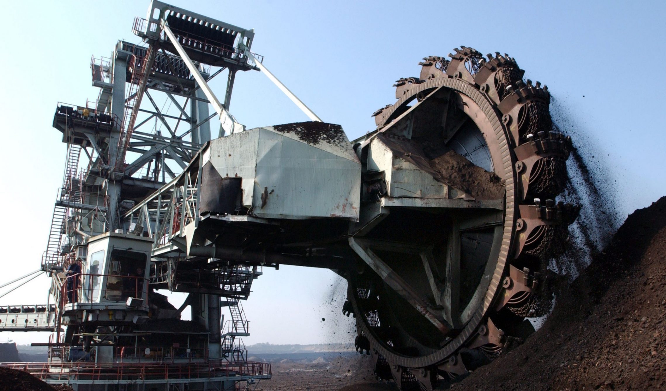 Metallurgical Coal Unlocked