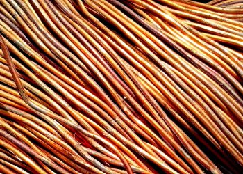 Copper Demand Study