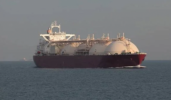 Inpex to delay investment decision on Indonesia's Abadi LNG project