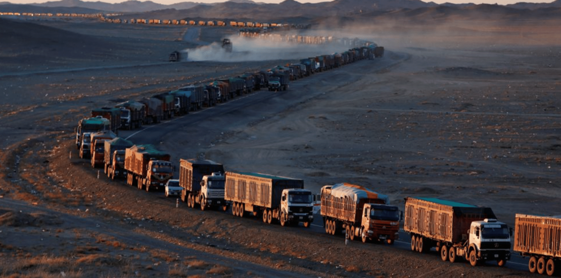 Can Mongolia replace Australia’s metallurgical coal supply to China?