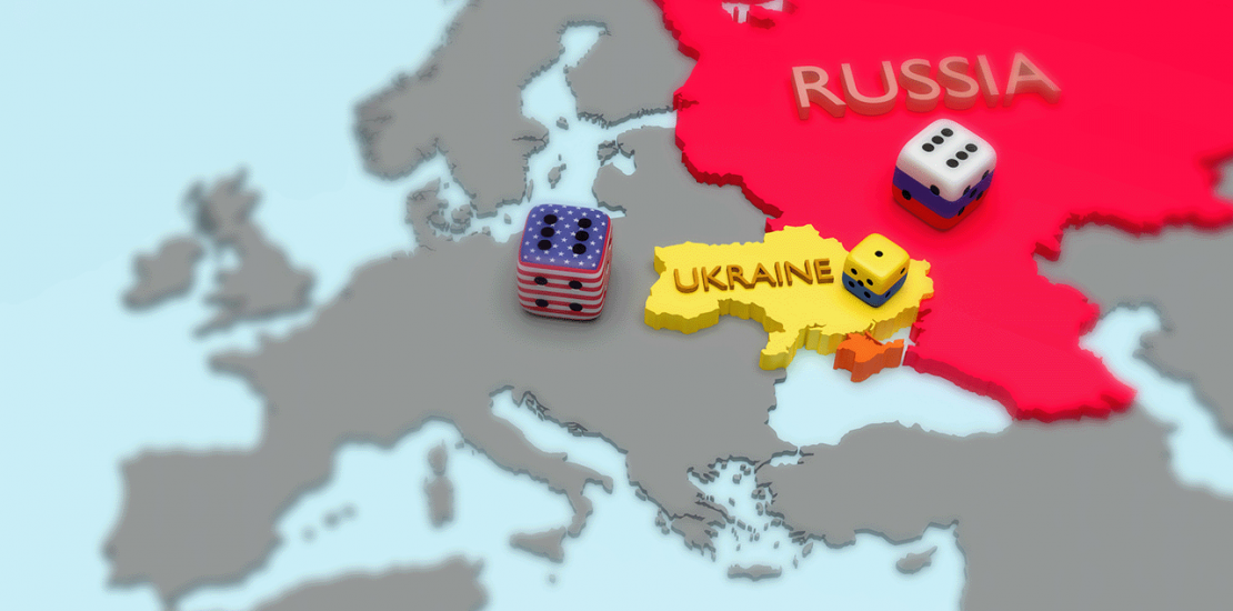 Russia - A Perspective on the invasion of Ukraine