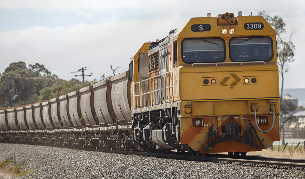 Aurizon-One Rail acquisition approved