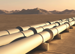Pipeline Gas